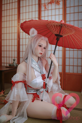 Секс кукла Jiusheng Doll Yume 152 Silicone ROS 