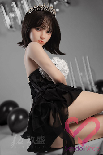 Секс кукла Jiusheng Doll Hina 148 Silicone ROS 