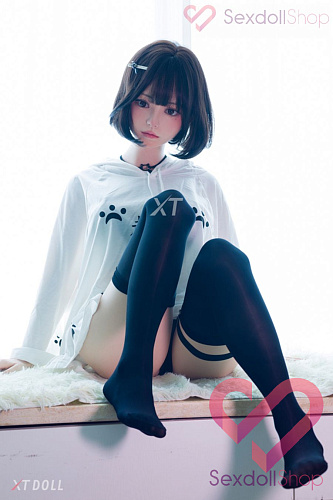 Секс кукла XT Doll Akira.A 157D Silicone 