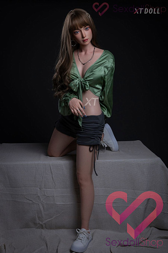Секс кукла XT Doll Flora 164C Silicone 