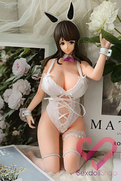 Секс кукла мини Model 13 - купить аниме (хентай) секс куклы future doll