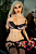 Секс кукла Sweets Alva 169 Silicone 