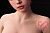 Секс кукла MMX Doll Little Orange 163D Silicone 