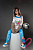 Секс кукла Game Lady Mei Overwatch 165 Silicone 