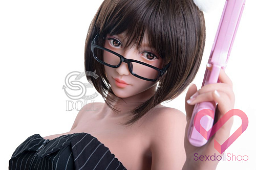 Секс кукла Kumi 161 