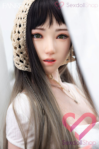 Секс кукла Fanreal Jia 158B Silicone 