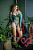 Секс кукла Real Lady Celeste.A 168 Silicone 