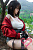 Секс кукла Firefly Diary Jiu Chan 164 Silicone 