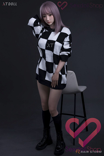 Секс кукла XT Doll Xueer.A 163F Silicone 