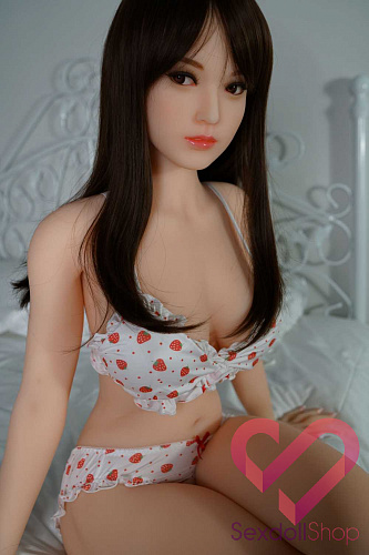 Секс кукла Нозоми 155 