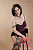 Секс кукла MMX Doll Meng Qi 165F Silicone 