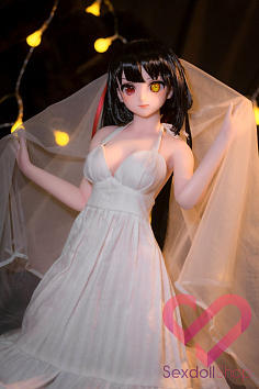 Мини секс кукла Kurumi 60