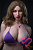 Секс кукла Irontech Zara 160 Silicone 