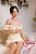 Секс кукла MMX Doll Meng Zhu 172D Silicone 