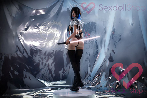 Секс кукла SE Doll Bridget.E 161 Silicone 