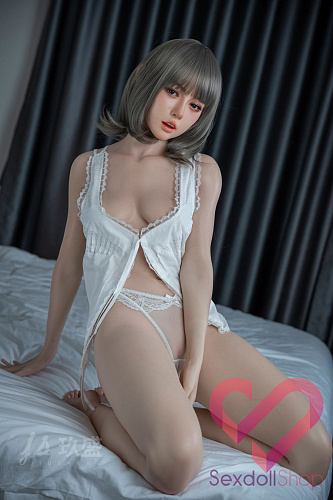 Секс кукла Jiusheng Doll Coco 156 Silicone ROS 