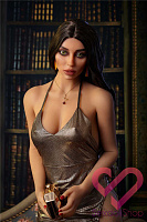 Секс кукла Брекс 163