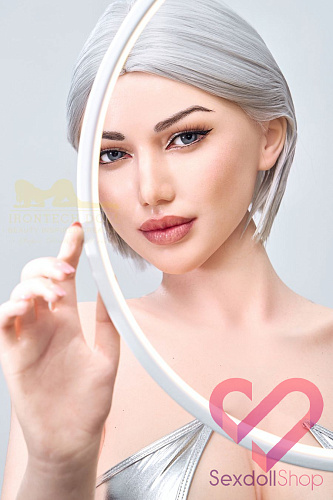 Секс кукла Irontech Celine 159 Silicone 