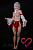 Секс кукла Jiusheng Doll Kaiya 156 Silicone ROS 