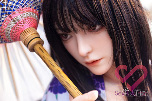 Секс кукла Firefly Diary Tian Cheng 164 Silicone 