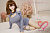 Купить Секс кукла Irokebijin Mion 152 Medium S-TPE 