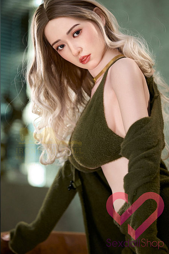 Секс кукла Irontech Betty 159 Silicone 