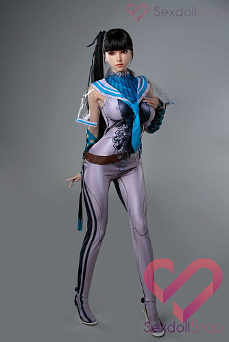 Секс кукла Game Lady Eve 171 Silicone 