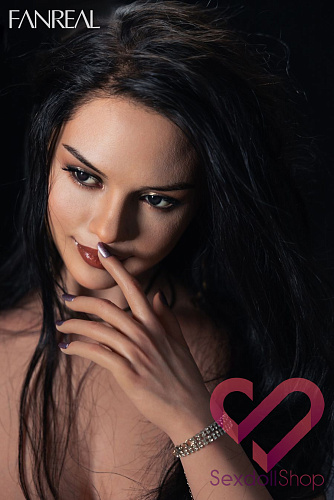 Секс кукла Fanreal Maria 168F Silicone 