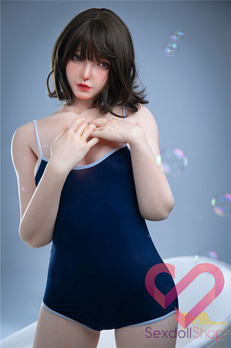 Секс кукла Irontech Yu 168 Silicone 