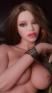 Фотографии секс куклы Диана 165 (фото 15)