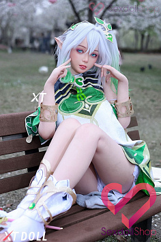 Секс кукла XT Doll Kala 164C Silicone