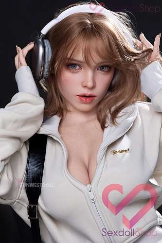 Секс кукла FunWest Thalia 152 RST Silicone