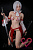 Секс кукла Jiusheng Doll Kaiya 156 Silicone ROS 