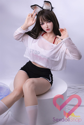 Секс кукла Irontech Joline 165 Silicone 