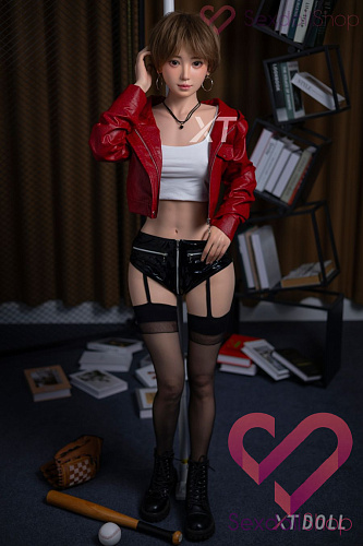 Секс кукла XT Doll Grace 161B Silicone 