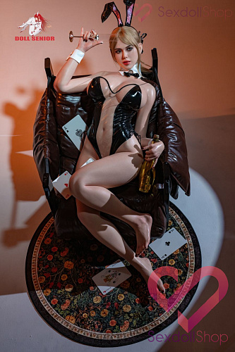 Секс кукла Doll Senior Celestia 170G RST Silicone 