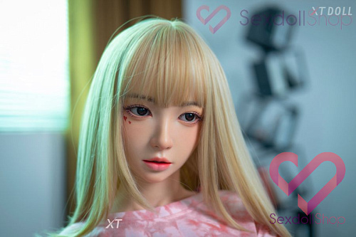 Секс кукла XT Doll YunXi 161B Silicone 
