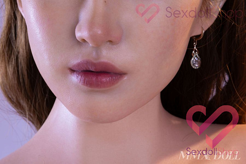 Секс кукла MMX Doll Meng Fei 168F Silicone 