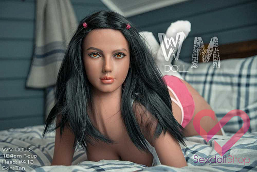 Секс кукла Герсина 164 
