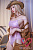Секс кукла MMX Doll Meng Yi 165F Silicone 
