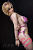 Секс кукла Jiusheng Doll Elisabeth 155 Silicone 