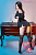 Секс кукла Doll Senior Qingyu 168E Silicone 