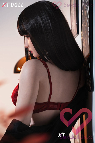 Секс кукла XT Doll Mei-Li 165E Silicone 