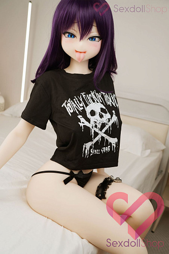 Купить Секс кукла Irokebijin Aisa 148 M S-TPE 