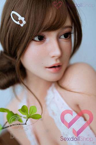 Секс кукла SE Doll Maya 163T RST Silicone 