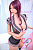Секс кукла Lusandy Mizuki.B 159 Silicone 