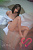 Секс кукла Jiusheng Doll Lydia 168 Silicone ROS 