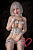 Секс кукла Jiusheng Doll Evana 158 Silicone ROS 