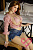 Секс кукла WM Doll №583 165 ULW Silicone 