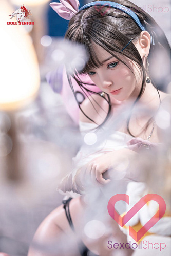 Секс кукла Doll Senior Miye.A 148 Silicone 